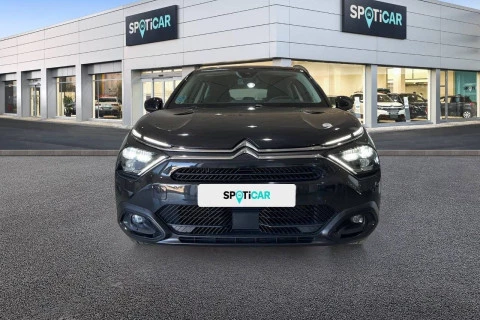 Citroën C4 PureTech 100 S&S 6v Feel