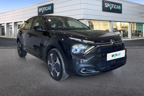 Citroën C4 PureTech 100 S&S 6v Feel