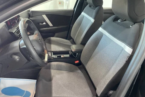 Citroën C4 PureTech 100 S&S 6v Feel