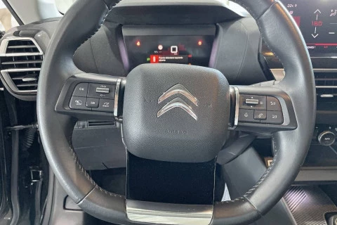Citroën C4 PureTech 100 S&S 6v Feel