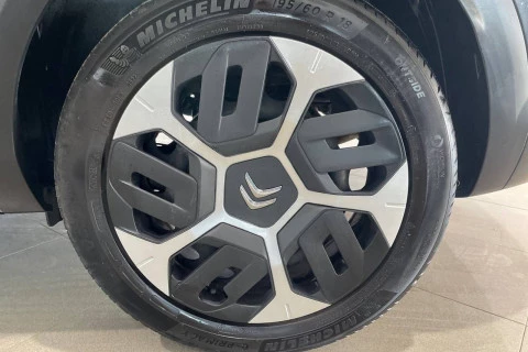 Citroën C4 PureTech 100 S&S 6v Feel