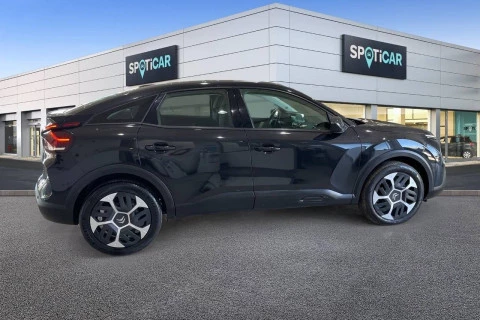 Citroën C4 PureTech 100 S&S 6v Feel