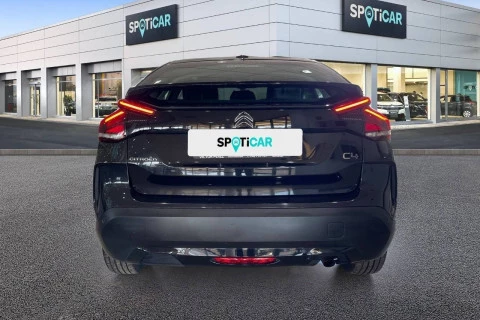 Citroën C4 PureTech 100 S&S 6v Feel