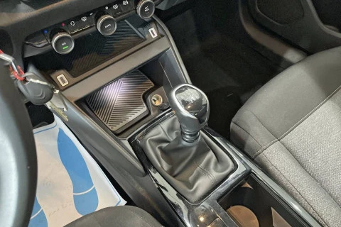 Citroën C4 PureTech 100 S&S 6v Feel