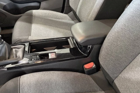 Citroën C4 PureTech 100 S&S 6v Feel