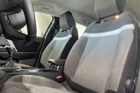Citroën C4 PureTech 100 S&S 6v Feel