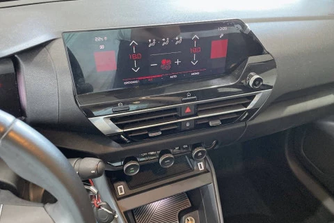 Citroën C4 PureTech 100 S&S 6v Feel