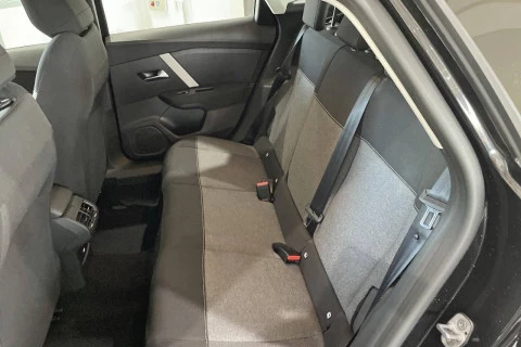 Citroën C4 PureTech 100 S&S 6v Feel
