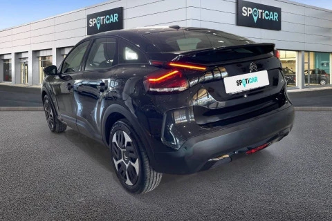 Citroën C4 PureTech 100 S&S 6v Feel