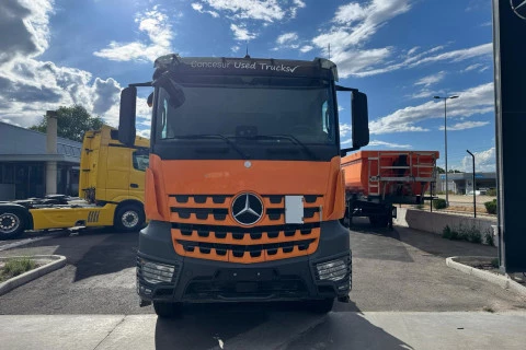 Mercedes-Benz Arocs 1848 LS