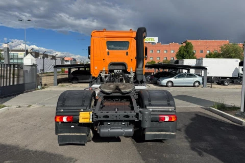 Mercedes-Benz Arocs 1848 LS