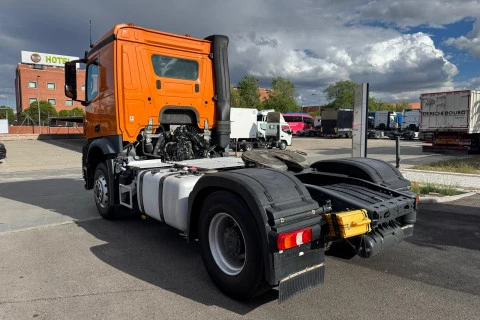 Mercedes-Benz Arocs 1848 LS