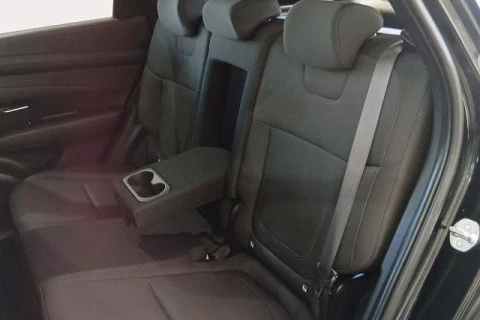 Hyundai Tucson 1.6T HEV Klass AT 158 kW (215 CV)