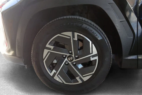 Hyundai Tucson 1.6T HEV Klass AT 158 kW (215 CV)