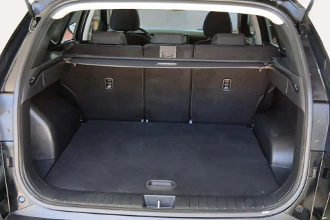 Hyundai Tucson 1.6T HEV Klass AT 158 kW (215 CV)