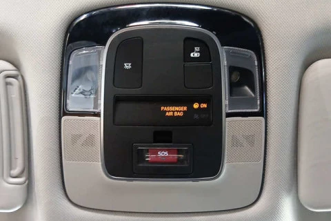 Hyundai Tucson 1.6T HEV Klass AT 158 kW (215 CV)
