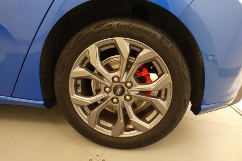 Ford Focus   1.0 Ecoboost MHEV ST-Line Style SIP 125