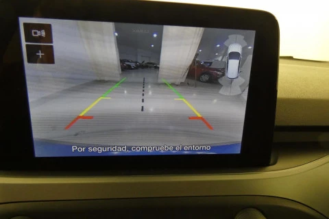 Ford Focus   1.0 Ecoboost MHEV ST-Line Style SIP 125