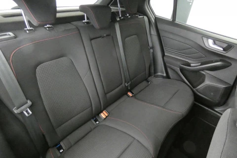 Ford Focus   1.0 Ecoboost MHEV ST-Line Style SIP 125