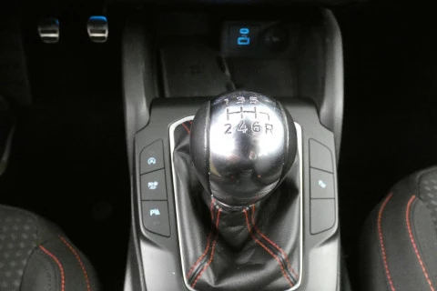 Ford Focus   1.0 Ecoboost MHEV ST-Line Style SIP 125