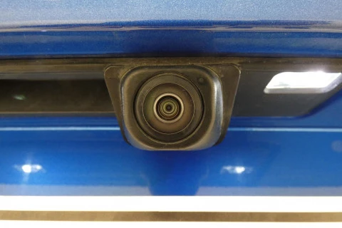 Ford Focus   1.0 Ecoboost MHEV ST-Line Style SIP 125