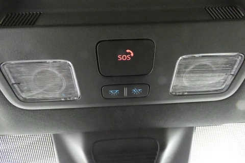 Ford Focus   1.0 Ecoboost MHEV ST-Line Style SIP 125