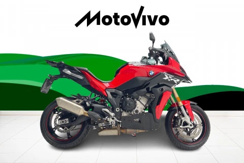BMW S 1000 XR 