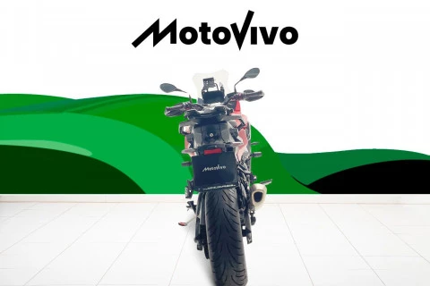 BMW S 1000 XR 
