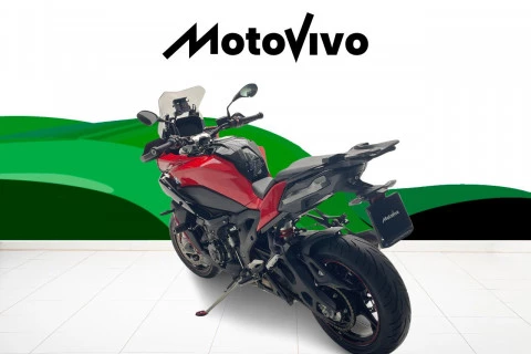 BMW S 1000 XR 