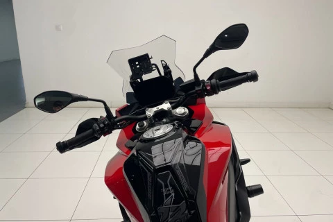 BMW S 1000 XR 