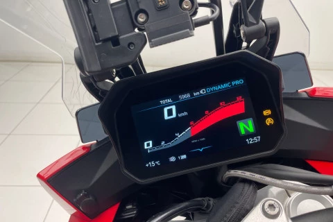BMW S 1000 XR 