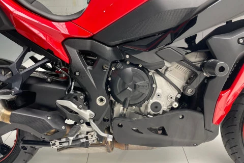 BMW S 1000 XR 