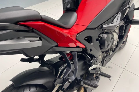 BMW S 1000 XR 