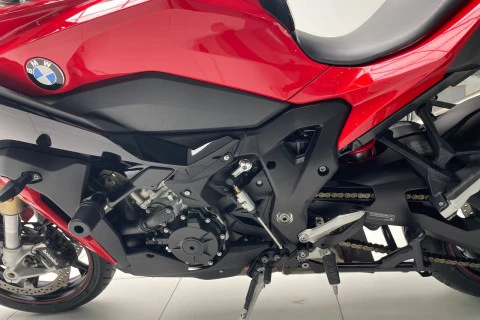 BMW S 1000 XR 