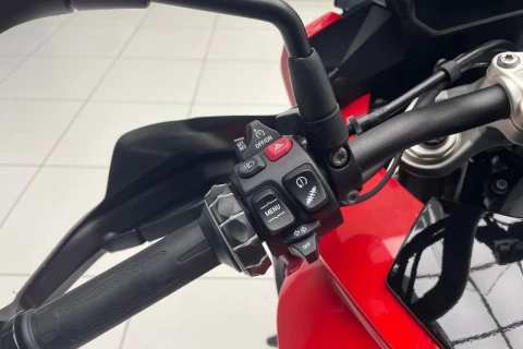 BMW S 1000 XR 