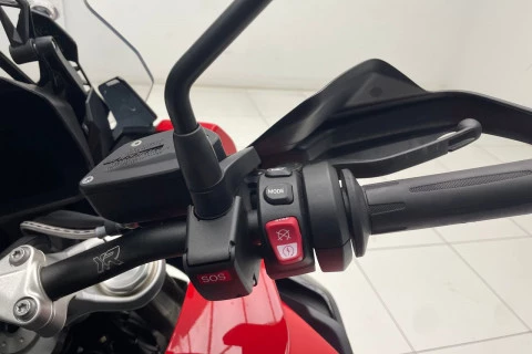 BMW S 1000 XR 