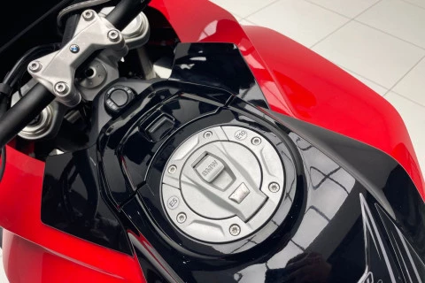 BMW S 1000 XR 