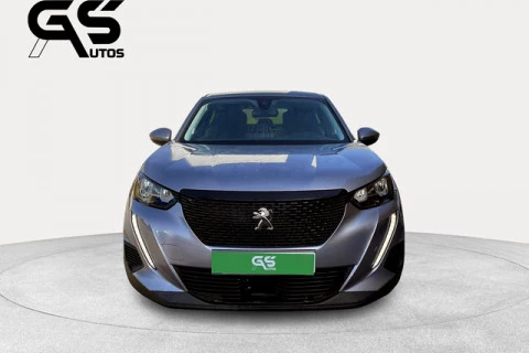 Peugeot 2008 Puretech 100 S&S Active Pack 75 kW (100 CV)