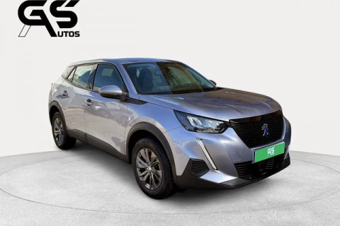 Peugeot 2008 Puretech 100 S&S Active Pack 75 kW (100 CV)