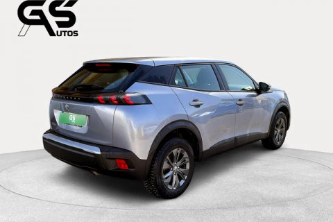 Peugeot 2008 Puretech 100 S&S Active Pack 75 kW (100 CV)