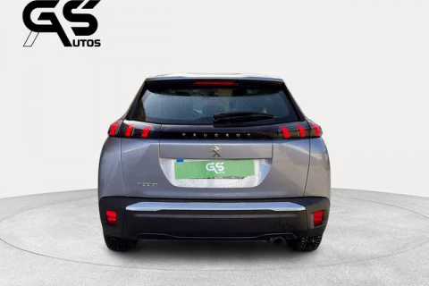 Peugeot 2008 Puretech 100 S&S Active Pack 75 kW (100 CV)
