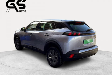 Peugeot 2008 Puretech 100 S&S Active Pack 75 kW (100 CV)