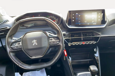 Peugeot 2008 Puretech 100 S&S Active Pack 75 kW (100 CV)