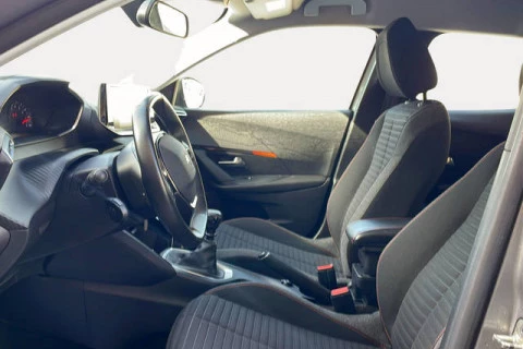 Peugeot 2008 Puretech 100 S&S Active Pack 75 kW (100 CV)