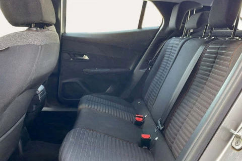 Peugeot 2008 Puretech 100 S&S Active Pack 75 kW (100 CV)