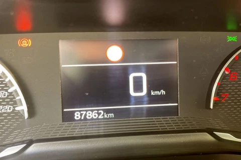 Peugeot 2008 Puretech 100 S&S Active Pack 75 kW (100 CV)