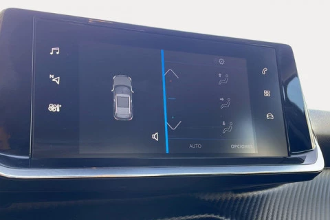 Peugeot 2008 Puretech 100 S&S Active Pack 75 kW (100 CV)