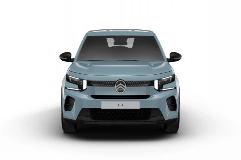 Citroën C3 Turbo 100 You