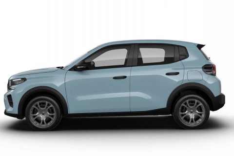 Citroën C3 Turbo 100 You