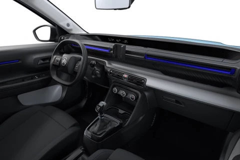 Citroën C3 Turbo 100 You